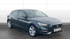 SEAT Leon 1.5 TSI EVO FR 5dr Petrol Hatchback